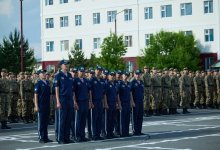 Более 660 образовательных грантов получили гвардейцы по программе "Срочник 2.0"