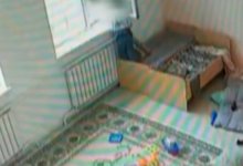 Ребенок погиб, выпав из окна коррекционного центра в Актау