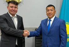 Назначен заместитель акима Риддера