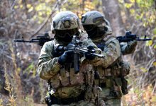 День подразделений специального назначения отмечают в Казахстане