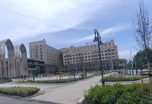 Жару до +34 градусов обещают синоптики в Алматы