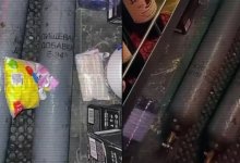 8 лет за “веселящие шарики”: в МВД сообщили об изъятии более 1,5 тысячи баллонов оксида азота