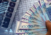 Названо число казахстанцев, получивших более 100 переводов за три месяца