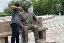 Как наказали подростка за скандальную фотосессию в Конаеве