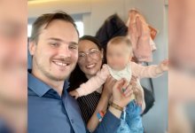 "Более 30 ножевых ранений": родители убитой в Германии экс-судьи рассказали о результатах экспертизы