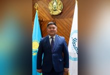 Кадровые перестановки произошли в акимате Семея