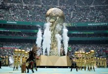Как прошел матч открытия чемпионата мира – 2026 по футболу