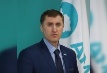 “Общество нужно объединять” – делегат из СКО рассказал об ожиданиях от съезда партии AMANAT