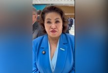 В Астане проходит XXVI съезд партии AMANAT: акцент на стабильность и реформы