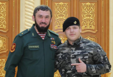 Сын Рамзана Кадырова вновь удостоен звания Героя Чечни