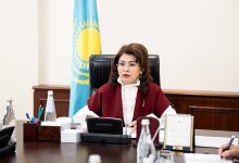 В правительстве состоялось первое заседание Совета по развитию инноваций