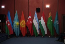 Международный молодежный кемпинг в Алматы: старт межкультурного диалога и новых идей