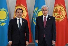 Новый импульс двустороннего сотрудничества