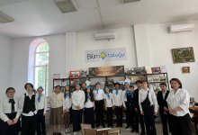 75 лет «Бегалинки»: тайны старого пансиона