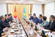 Укрепляется доверительный диалог
