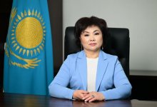 Женщины-лидеры продолжат работу во благо семьи, общества и страны