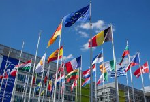 Украина и Молдова сделали новый шаг к вступлению в ЕС