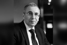 Ушел из жизни известный казахстанский врач аллерголог Розенсон