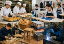 Колледжам Казахстана разрешили продавать продукцию студентов