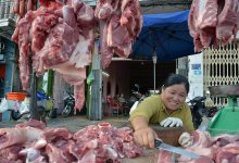 В Казахстане стали производить больше мяса