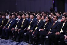 В Астане начал работу II Съезд партии “Әділет”