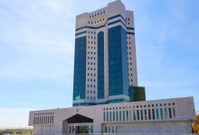 В Казахстане появится еще один официальный язык?