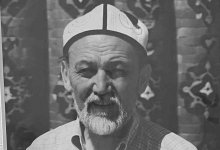 Скончался выдающийся архитектор Казахстана