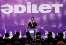 Партия “Әділет” выразила благодарность руководству и членам партии AMANAT
