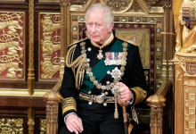 Назван любимый завтрак короля Великобритании