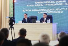 Проекты во благо сельчан