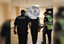 Нарушал ПДД и выкладывал в соцсети: задержан 18-летний карагандинец (ВИДЕО)