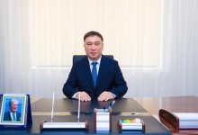 Кадровые перестановки произошли в акимате Алматинской области