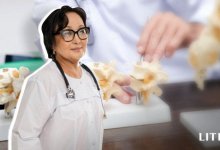 Дефицитная специальность и тысячи судеб детей: история детского ревматолога