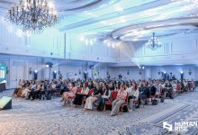 Страховая компания Тимура Турлова стала одним из самых эффективных работодателей по версии HUMANRISE Central Asia 2026