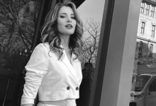 Звезда сериала "Клюквенный щербет" скончалась после дня рождения