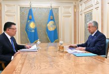 От водных ресурсов до инвестиций: что обсудили в Акорде