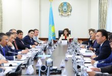 Методику обучения госязыку в школах и детских садах модернизируют в Казахстане