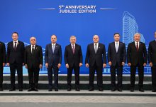 Ташкент объединяет инвесторов