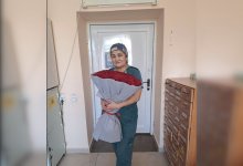 Принимать чужую боль, как свою