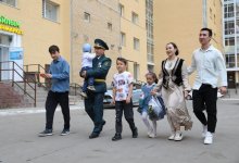 Казахстанские военнослужащие получили новые возможности использования жилищных выплат