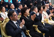 Президент призвал казахстанцев укреплять культуру поведения в обществе