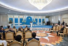 Токаев о сфере здравоохранения: главный вопрос – ликвидация дефицита квалифицированных кадров