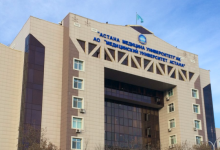 Медицинский университет Астана назовут в честь ученого Торегельды Шарманова – Токаев