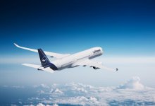 Lufthansa приостановит авиарейсы в Алматы и Астану