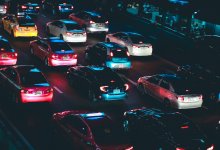 Одностороннее движение вводят на одном из центральных проспектов Алматы