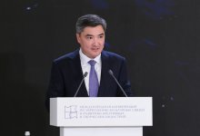 Бектенов озвучил исторический тезис Казахстана о Великой степи и Золотой Орде на конференции в России