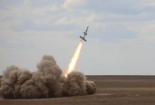 День Войск противовоздушной обороны отмечают в Казахстане