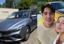 Конфискованные автомобили Жанабыловых появились на государственной платформе