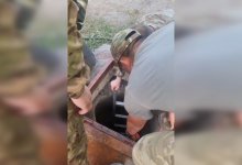 Двое мужчин упали в колодец во время работ в Карагандинской области (ВИДЕО)