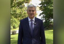 Масштабный проект "Читающая нация" стартовал в Жамбылской области (ВИДЕО)